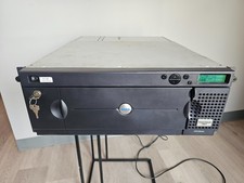 Dell PowerVault 132T LTO Rack Mountable Library Chassis
