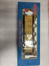 Atlas O  #8160-2 Holland Butter Wood Reefer