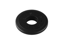 2X Tedgum Lagerung, Differential TED65866 FüR BMW