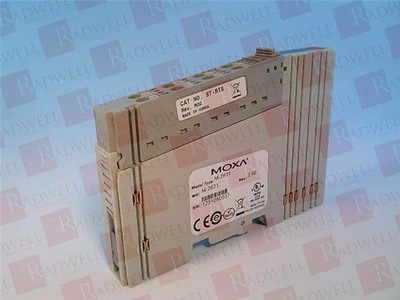 THE MOXA GROUP M-2801 / M2801 (USED)