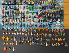 LEGO Minifiguren Hobbit, Pirates, Disney und ...