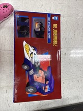 McFarlane Toys DC Direct Batman The Animated Series The Joker Mobile