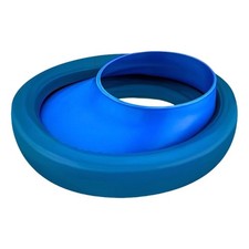 Corrosion Resistant Toilet Flange Seal Stable Use for Long service Performances