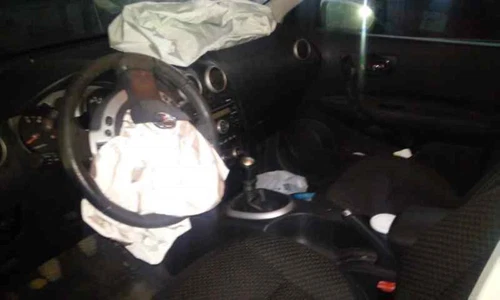 28185 JD40A Sistema Audio/Radio Cd para NISSAN QASHQAI (J10) Acenta 2008 161803 - Imagen 8 de 10