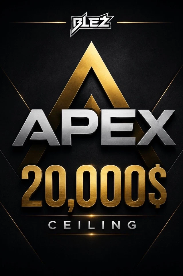 BLEZ APEX WITH.....************