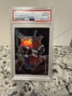 2020 Panini Obsidian - Color Blast Black Dak Prescott #CBB10 PSA 10