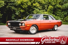 1972 Dodge Dart for Sale