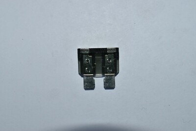 1AMP ATC/ATO FUSE AUTOMOTIVE - 500PK