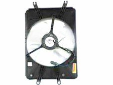 A/C Condenser Fan Assembly For 2003-2004 Honda Pilot F155WH