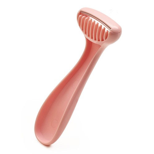 Manual Whole Body Women Epilator Leg Hair Trimmer Facial Bikini Leg Hair - Picture 13 of 15