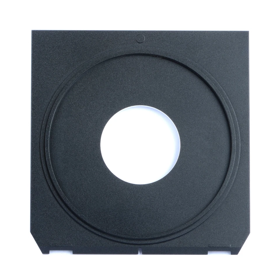 Copal #0 Lens Board For Linhof Technika Ebony Tachihara Wista Shen Hao Chamonix - Image 2 of 4