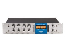 Warm Audio WA76-A2 Dual-Channel Vintage-Voiced Discrete FET Studio Compressor