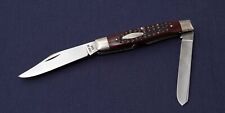 Bone Handle Multi-tool Collectible Vintage Factory Bone Handle Multi-tool Collectible Vintage Factory