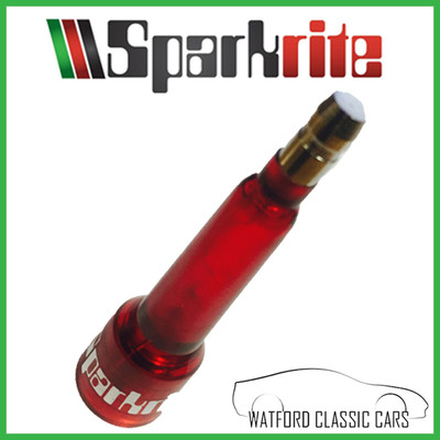 Sparkrite Spark Plug Tester, HT Lead & Ignition Tester Tool