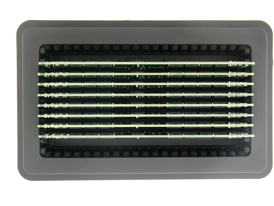 Hynix 128GB(8x16GB) PC3-14900R DDR3 1866 ECC Reg Mémoire RAM pour Dell R620 - Photo 1/1