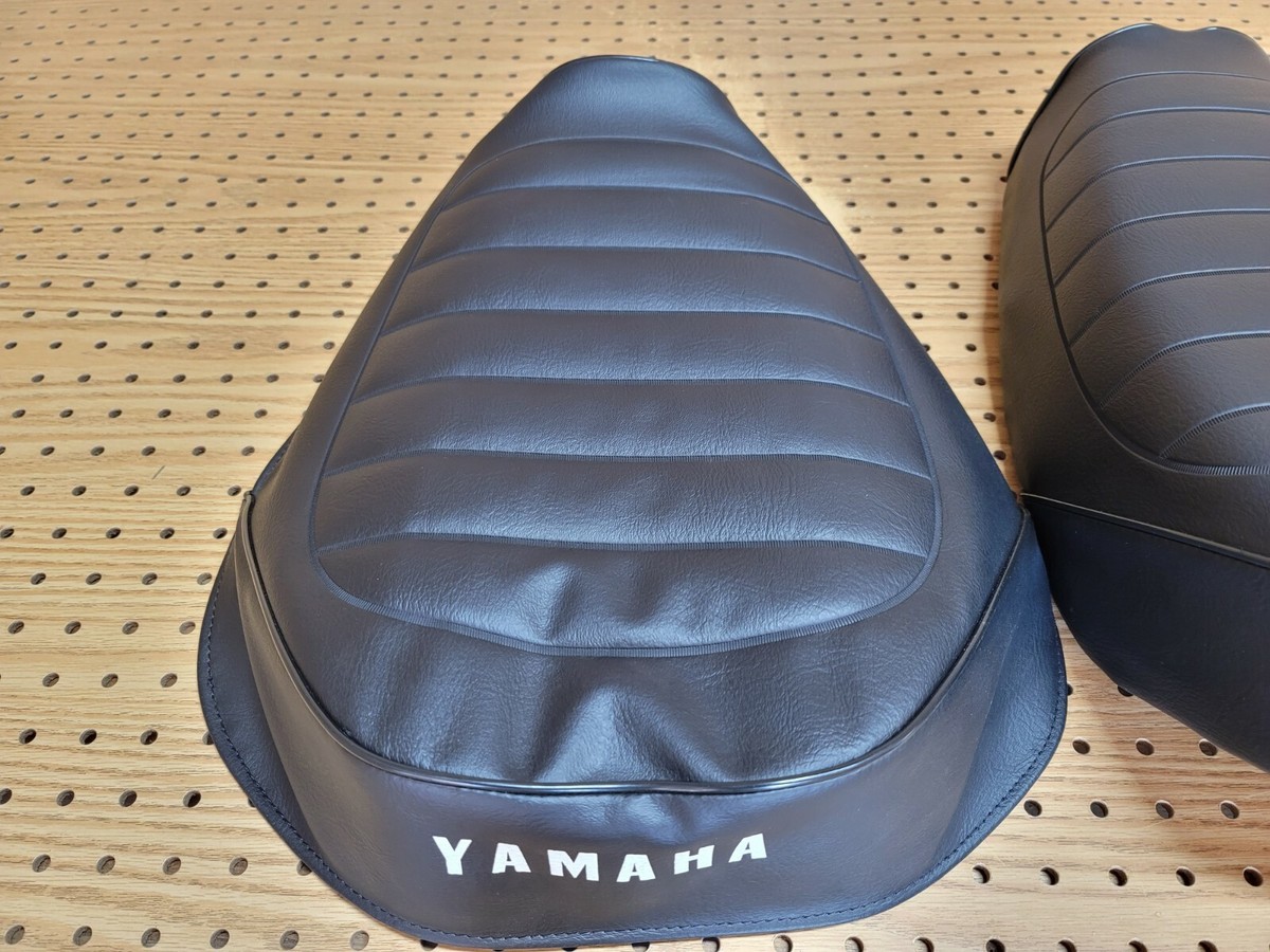 1973-1983 Yamaha GT80 DT80 MX80 Seat Cover YAMAHA [Y*-139