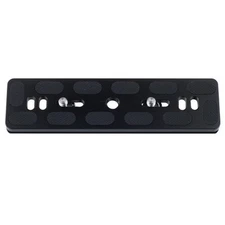 PU-150 Universal 150mm Quick Release Plate For Benro Tripod Ballhead Arca Swiss