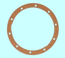 Buick 1934-55 St8 40-50-60-70 Series Rear Axle Housing Differential Cover Gasket