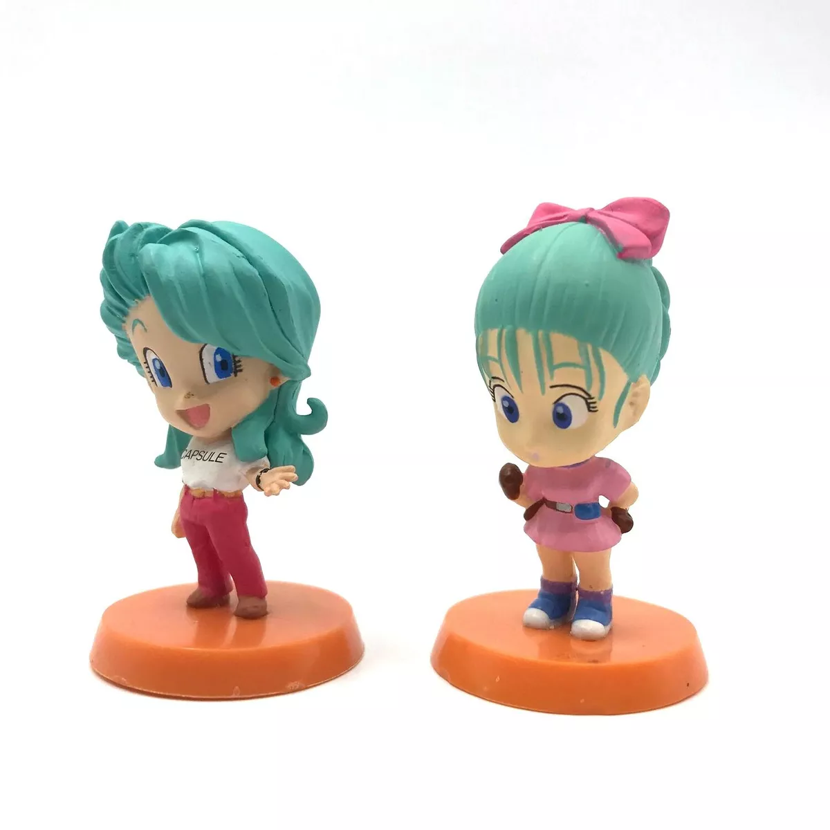Dragon ball sale z bulma figure