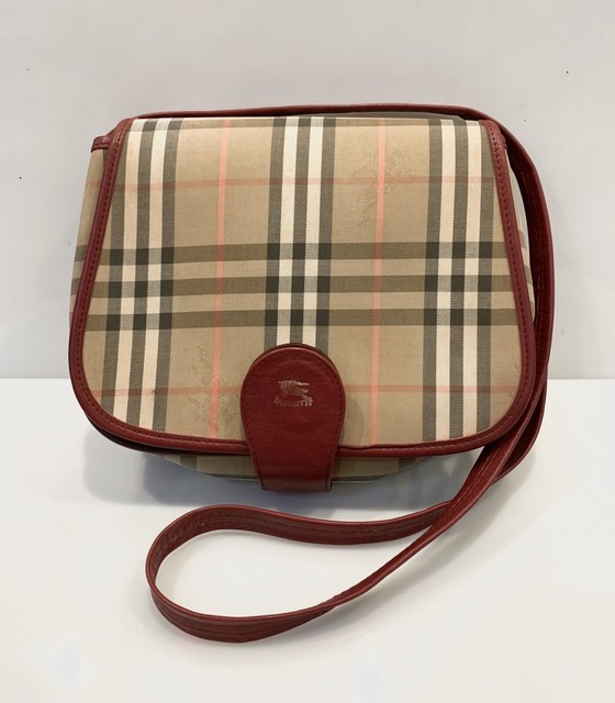 Burberry Small Purse Ebay Motors