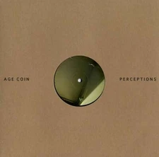 AGE COIN - Perceptions [Import] - EXPERIMENTAL *NEW*