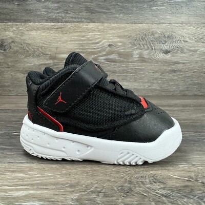 Radiographic Testing Jordan Max Aura Noir Et Rouge NEW JORDAN MAX