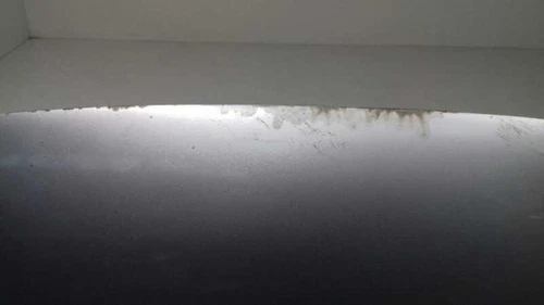 05003100AD Cappuccio per CHRYSLER 300M LR 2.7 V6 1998 1217436 - Picture 3 of 10