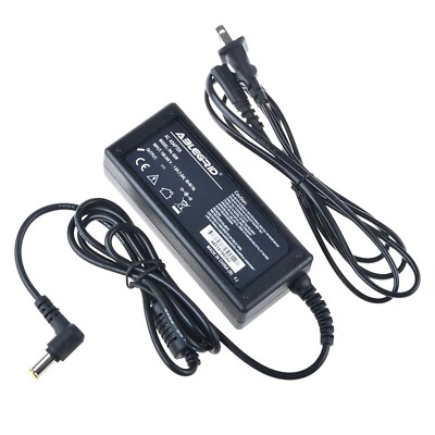 #ad #ad 19V Adapter For Samsung Soundbar HW M360 HW K360 HW K850 HW K950 Power Supply $12.21
