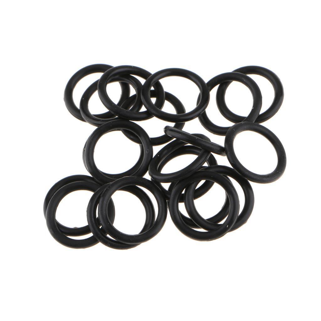 20x Motocycle Twin Cam Oil Drain Plug O Fit for eBay