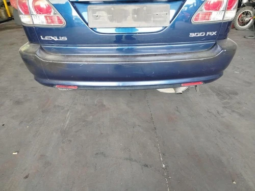 5215948050 Paragolpes Trasero para LEXUS RX 300 (MCU15) Luxury 2001 539224 - Imagen 3 de 3