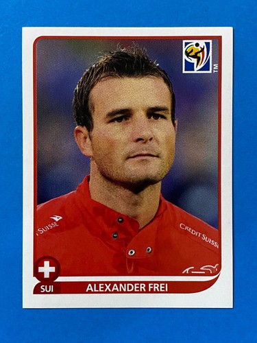 Figurine Panini World Cup 2010 Stickers WC South Africa 2010 a scelta 431/638 - Imagen 168 de 209