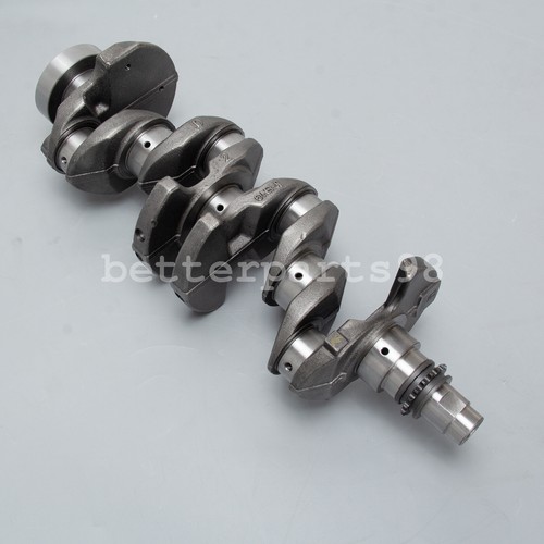 Crankshaft Con Rods Timing Kit For Hyundai Kia 1.6L Engine Rebuild Repair Kit - Picture 3 of 8
