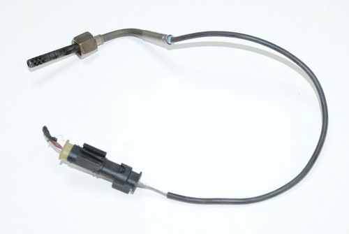 Mercedes W204 Abgastemperatursensor A0071537528 C320 CDI 2012 RHD 2207175