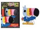 Funko Pop Sized Pins - Lf POP Pins Lpp Ad Icons Fruit Loops Toucan Sam