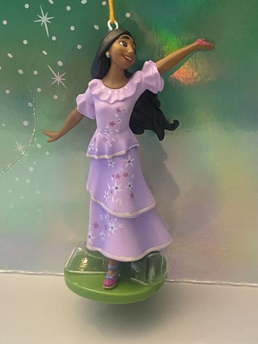 Disney Encanto Christmas Ornament Set - Picture 3 of 10