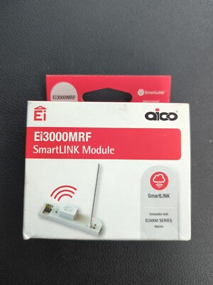 Aico EI3000MRF SmartLink Verbindungsmodul datiert MAR 2035