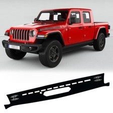 Fit 2020-2024 Jeep Gladiator Jt Pickup Dash Cover Dashmat Dashboard Mat Carpet
