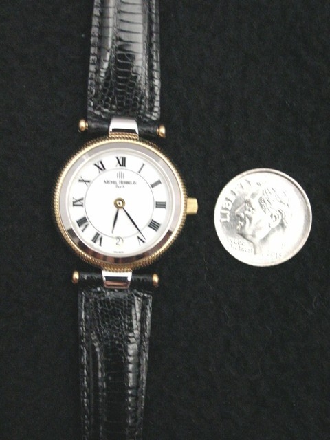 michel herbelin watches american swiss