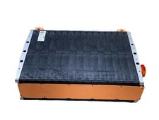 2021 FORD MUSTANG MACH-E (D) STANDARD RANGE 7.9kWh 37V LITHIUM ION BATTERY PACK