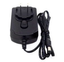 For TC Electronics Ditto Looper Effects Pedal Power Supply 9V AC Adapter 