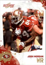 2010 Score Football Pick Complete Your Set #246-400 RC + JERSEY 🔥🏈🔥