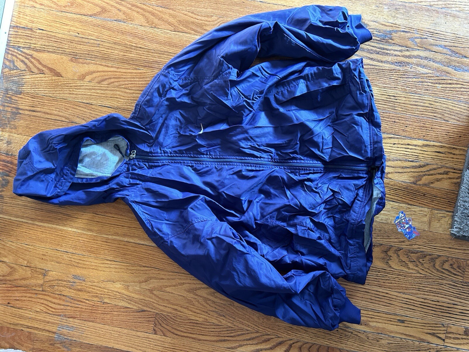 Nike Jacket -Medium - image 1