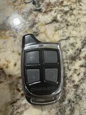 Code Alarm CATX-MT Security  Alarm Keyfob Transmitter Keyless 4B H50T46-TESTED