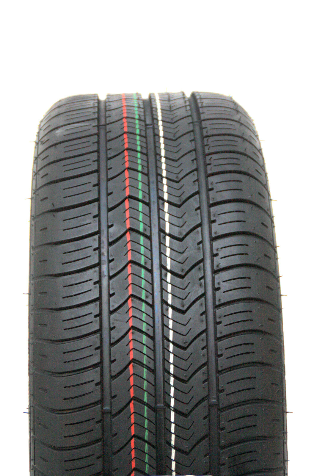 195/50R13 Security Komplettrad 6Jx13 ET30 - 104N - 112x5 Loch