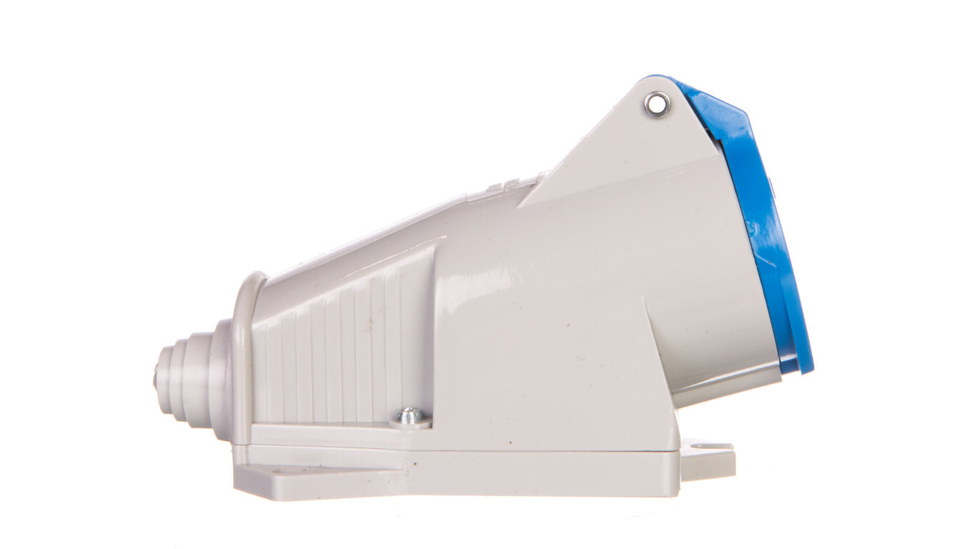 Fixed insulating socket 16A 250V 3P IP44 2629-126 /T2UK