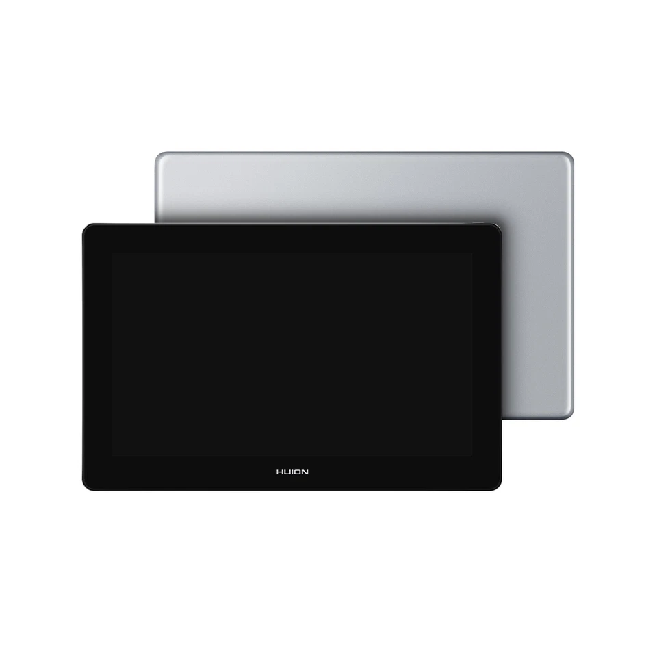 Huion Kamvas Pro 16 (4K) Drawing Display 15.6" Screen Slim PW517 Digital Pen - Image 3 of 4