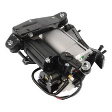 Compresseur à suspension pneumatique pour 2003-2009 Jaguar XJ X350 X358 C2C2450