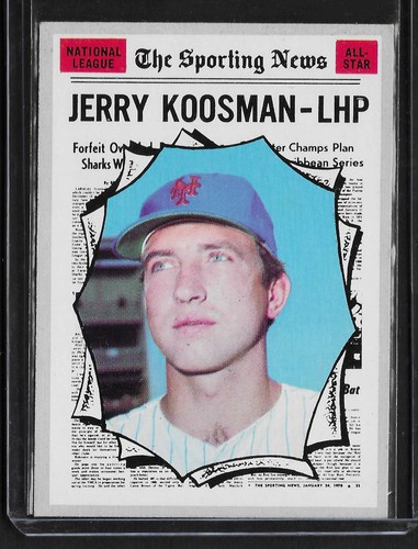 1970 Topps Baseball - You Pick - Volume Discounts - aaalvins - Picture 82 of 99