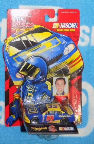 KENNY WALLACE 1:64 1999 SQUARE D (RC) - Picture 1 of 1