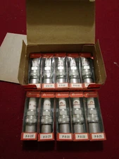 Case & IH Combines; MOPAR Spark Plugs # P-8-2S ; LPG, Propane or Natural Gas